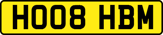 HO08HBM