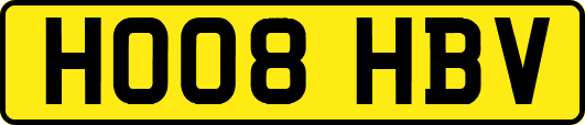 HO08HBV