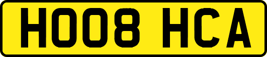 HO08HCA
