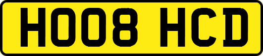HO08HCD