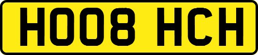 HO08HCH