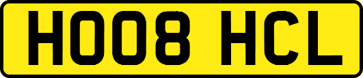 HO08HCL