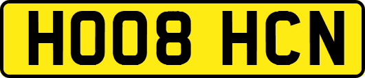 HO08HCN