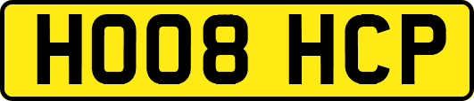 HO08HCP