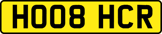 HO08HCR