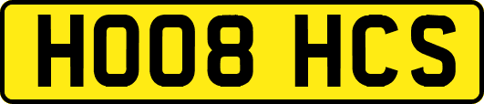HO08HCS