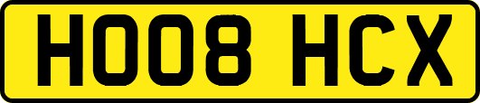 HO08HCX