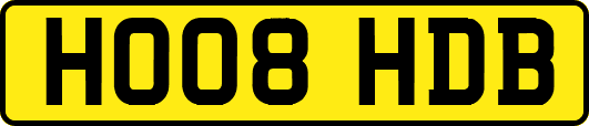 HO08HDB