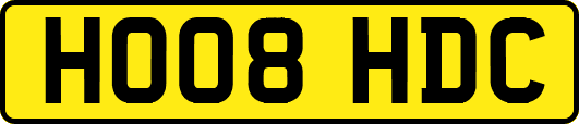 HO08HDC
