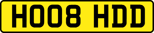 HO08HDD