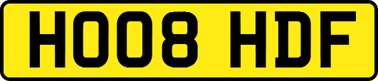 HO08HDF