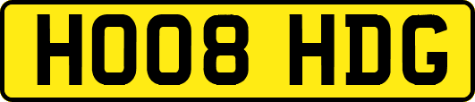 HO08HDG