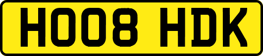 HO08HDK