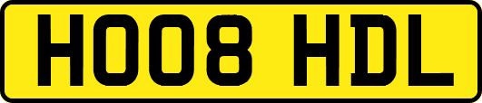 HO08HDL