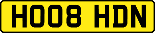 HO08HDN