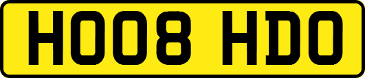 HO08HDO