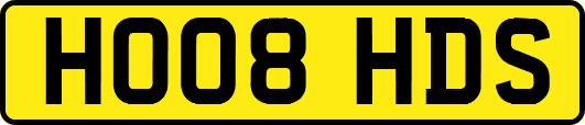 HO08HDS