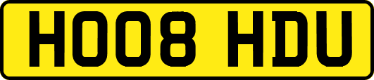 HO08HDU