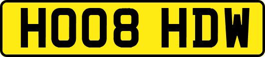 HO08HDW
