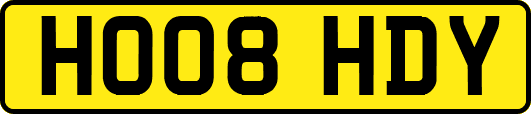 HO08HDY