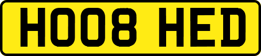 HO08HED