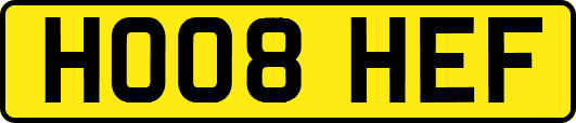HO08HEF