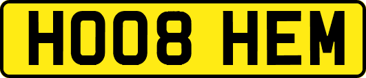 HO08HEM
