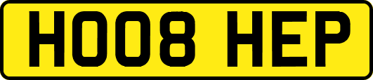 HO08HEP