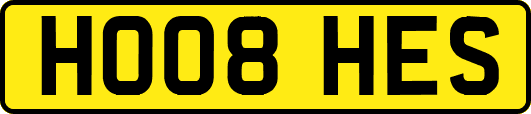 HO08HES
