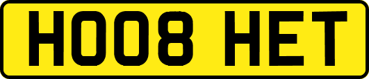 HO08HET