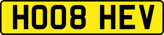 HO08HEV