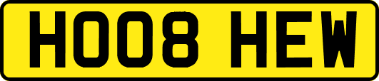 HO08HEW