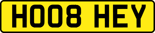 HO08HEY