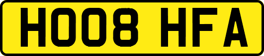 HO08HFA