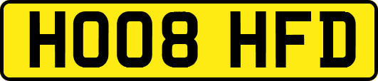 HO08HFD