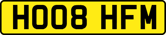 HO08HFM
