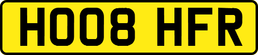 HO08HFR