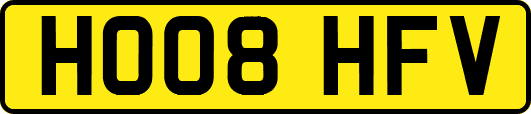 HO08HFV