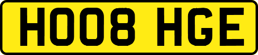 HO08HGE