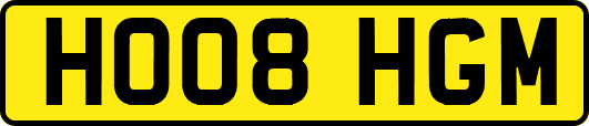 HO08HGM