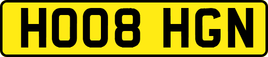 HO08HGN