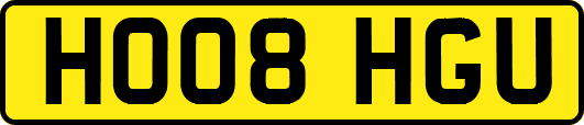 HO08HGU