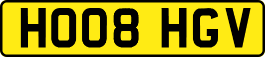 HO08HGV