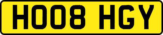 HO08HGY