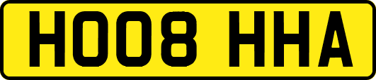 HO08HHA