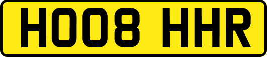 HO08HHR