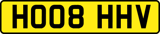 HO08HHV