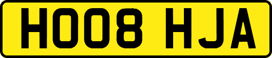 HO08HJA