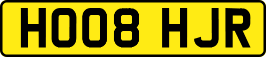 HO08HJR