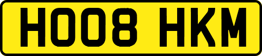 HO08HKM